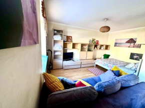 Studio Entire Apartmant